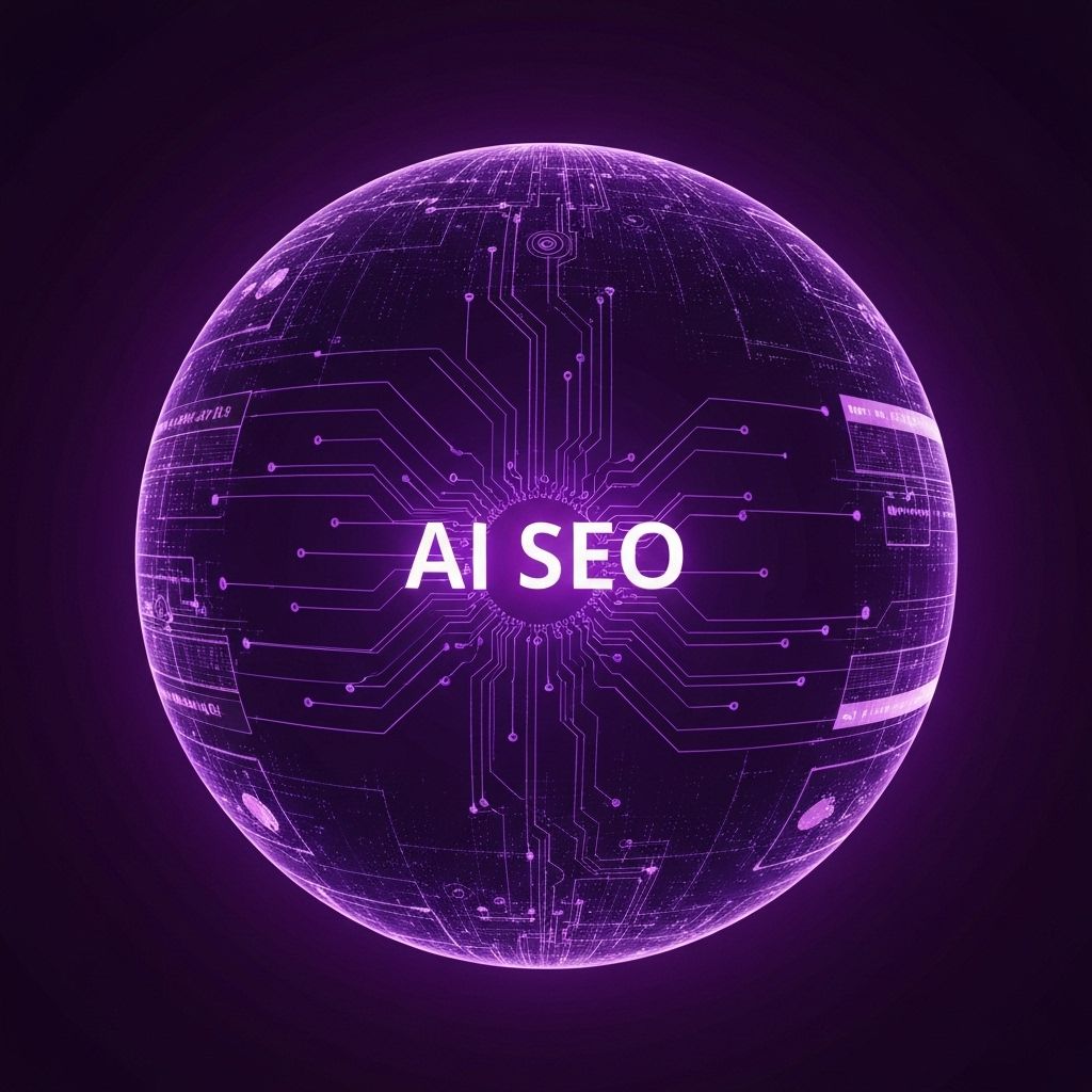 AI Startup Landing Page