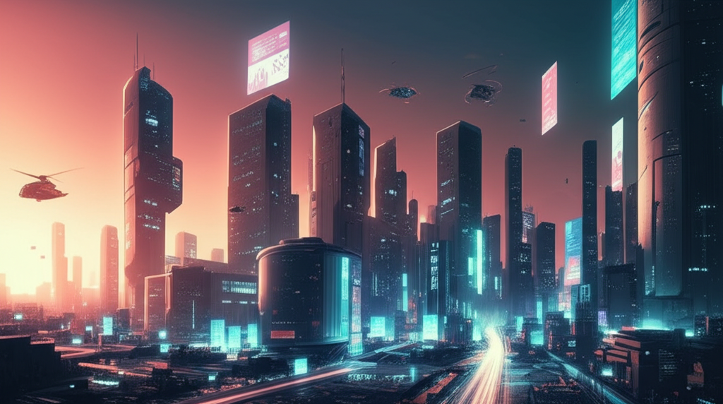 The Future of Web Development: Trends to Watch in 2024