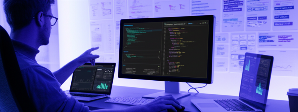 Building Scalable Web Applications with Next.js 15