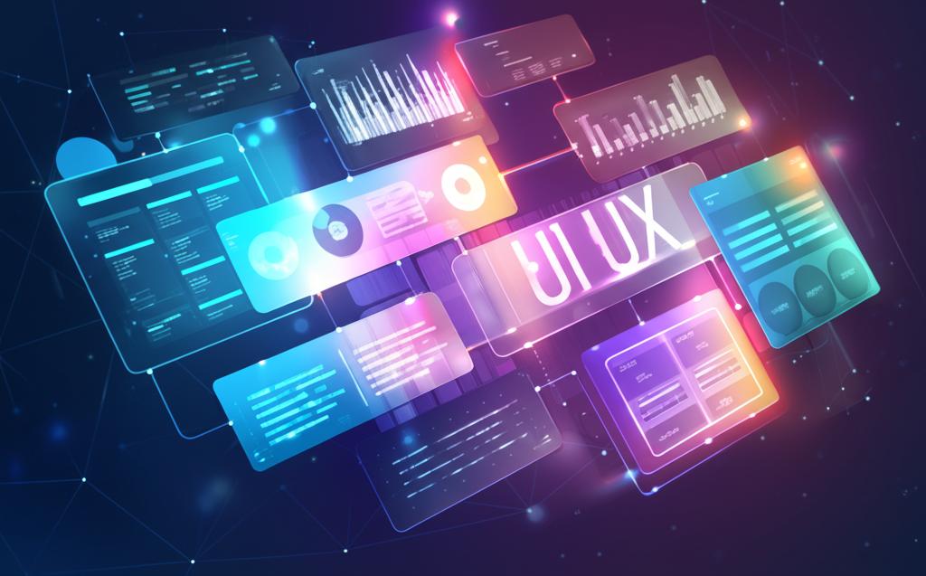 The Art of UI/UX Design: Creating Exceptional User Experiences