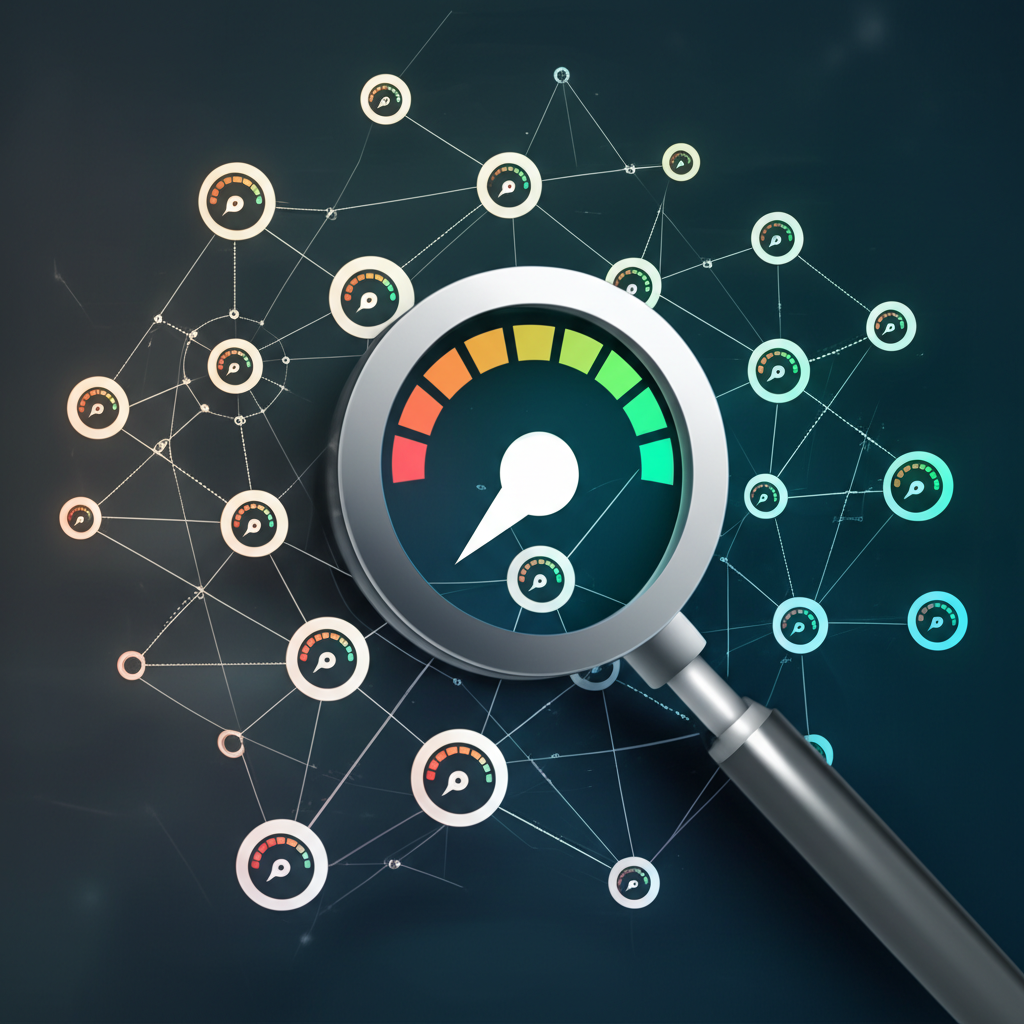 Optimizing Web Performance: A Comprehensive Guide